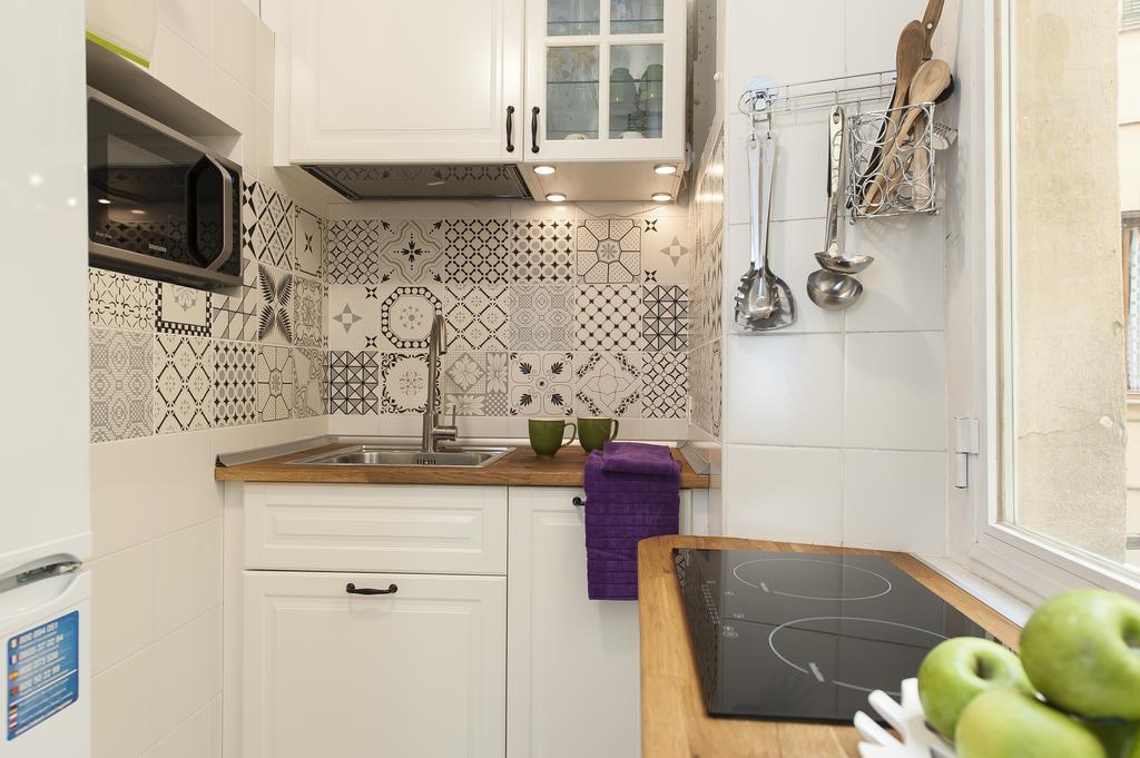 Fl Apartments Charming Flat In The Heart Of Trastevere Рим Екстериор снимка